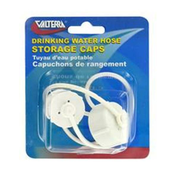 Valterra Products Fresh Water Hose Cap V46-A0171VP